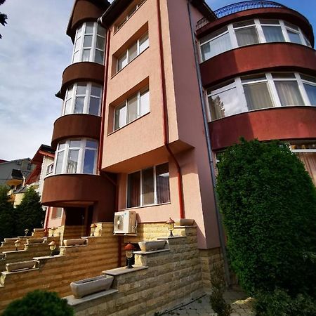 Apartamente Vila Arcadia Eforie Nord Exterior photo