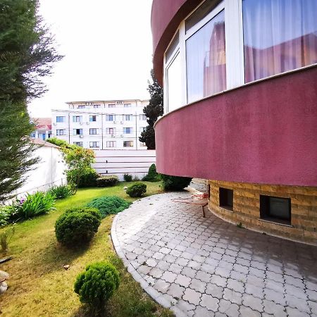 Apartamente Vila Arcadia Eforie Nord Exterior photo