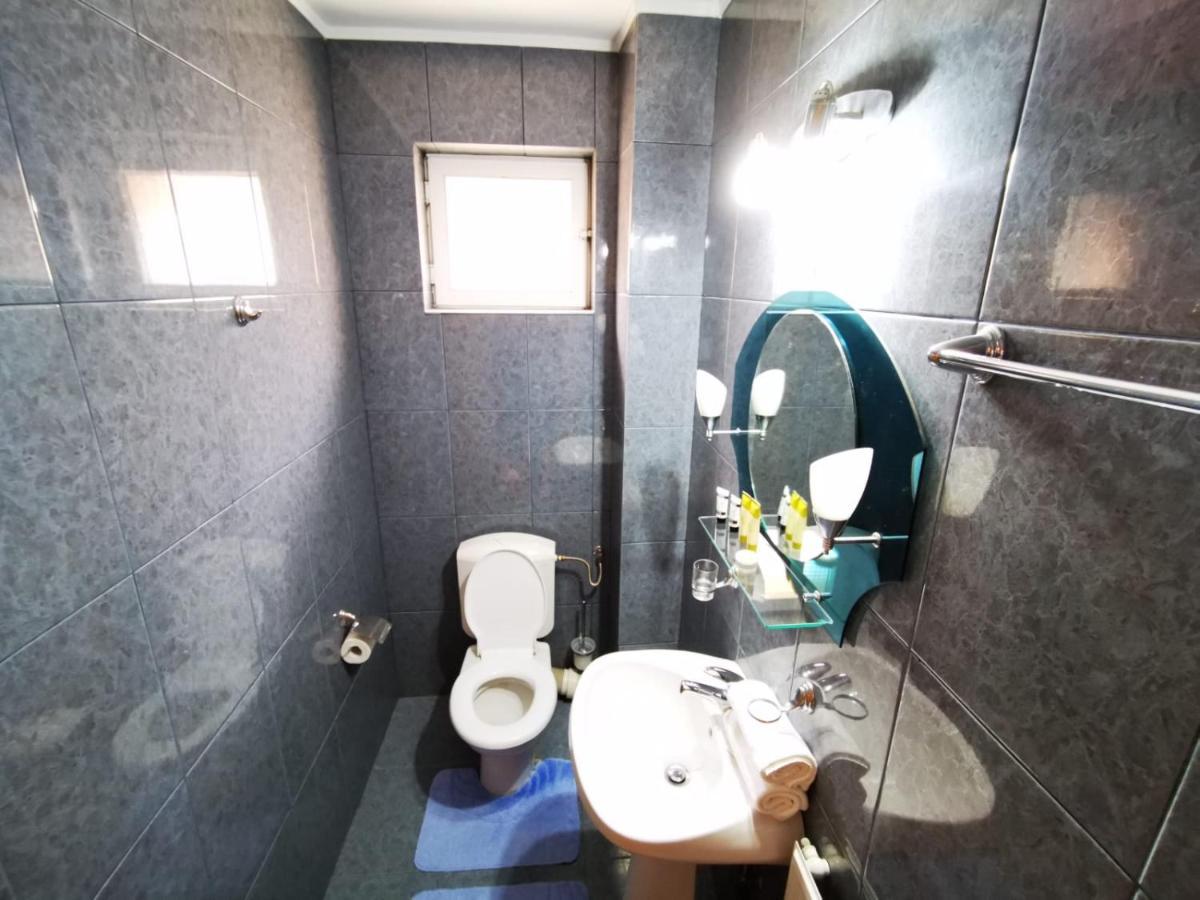 Apartamente Vila Arcadia Eforie Nord Exterior photo