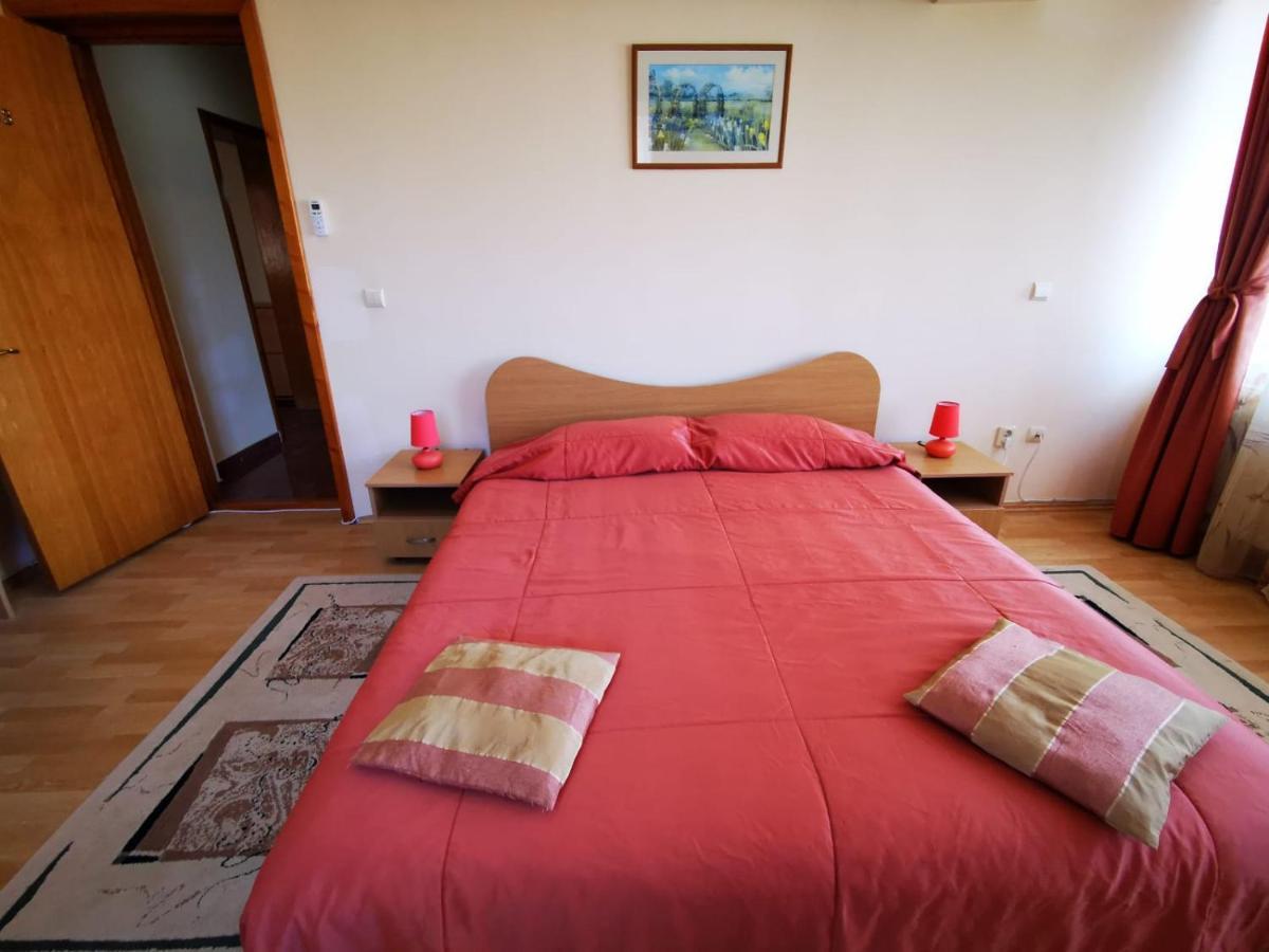 Apartamente Vila Arcadia Eforie Nord Exterior photo