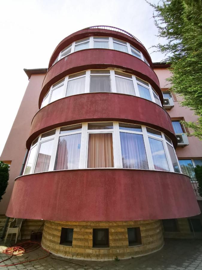 Apartamente Vila Arcadia Eforie Nord Exterior photo