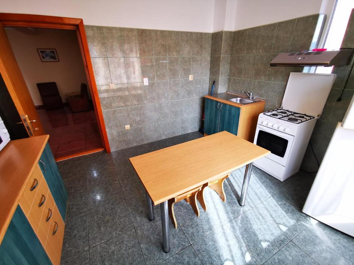 Apartamente Vila Arcadia Eforie Nord Exterior photo