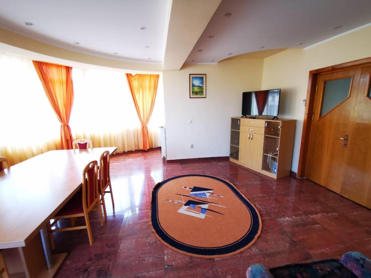 Apartamente Vila Arcadia Eforie Nord Exterior photo